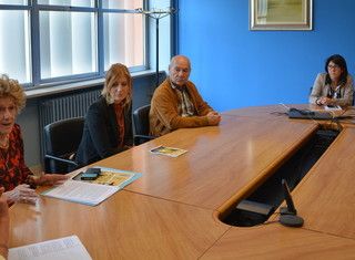 Anche in farmacia parte il progetto “Noi con Voi contro il tumore al seno”. Da settembre visite gratuite