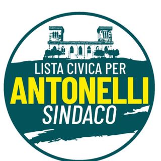 La &quot;Lista civica per Antonelli sindaco&quot; scende in campo: «Continuiamo insieme»