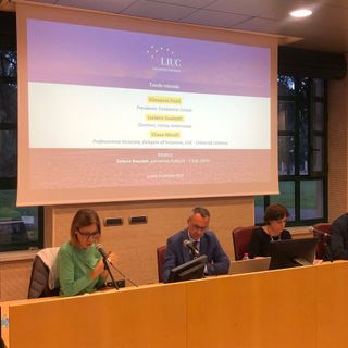 Alla Liuc le vulnerabilità della provincia. «I primati varesini sono venuti meno»