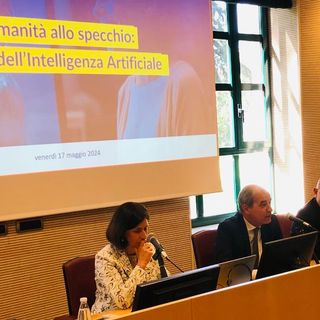 Ucid, Intelligenza artificiale: l’impatto rispetto all’essere uomo alla Liuc