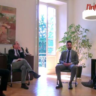 La prima puntata di #Backstage dedicata alla Liuc