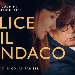 Il sindaco ha bisogno di idee: ci pensa Alice