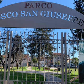 Bosco San Giuseppe di Busto intitolato a Emanuela Loi, la prima poliziotta uccisa in servizio