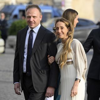 Foto Andkronos