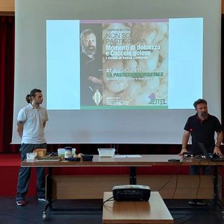 L’UTEL fa le prove generali con “Non solo pasticceria”