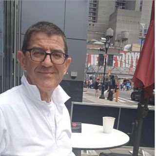 Samarate piange il Maestro del lavoro Lorenzo Seno
