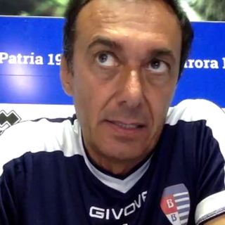 «Il boccone amaro deve diventare energia. Ma ci vuole la gente allo stadio»
