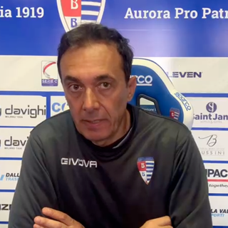 Luca Prina