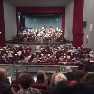 VIDEO E FOTO. Liceo Musicale Candiani-Bausch, dieci anni di successi
