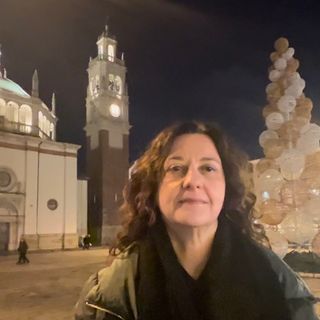 VIDEO. Spente le luminarie, si accendono i falò a Busto