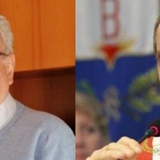 Maggioni e Antonelli