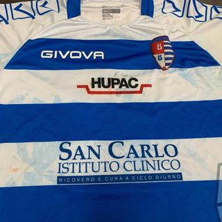 Maglia sudata, maglia (s)fortunata ed esaurita a tempo di record