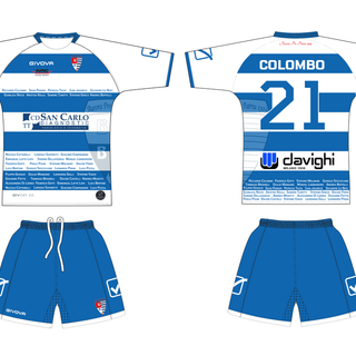Ecco come sarà la maglia dei playoff