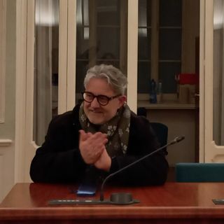 Marco Magrini è il nuovo presidente della Provincia di Varese