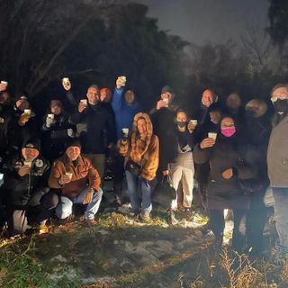 «Sostenete l'osservatorio astronomico e il sogno di Gabriele»