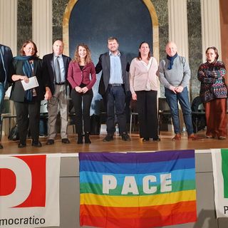 «Da qui è partita la riscossa del centrosinistra a Varese. Ora tocca alla Regione»