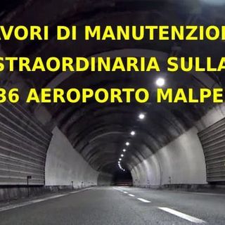 L'annuncio diffuso dal Comune di Samarate