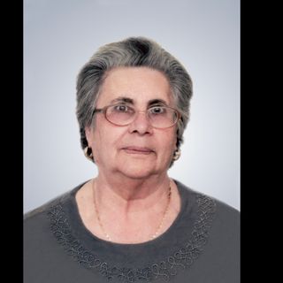 Addio alla mamma dell'ex comandante Carrara