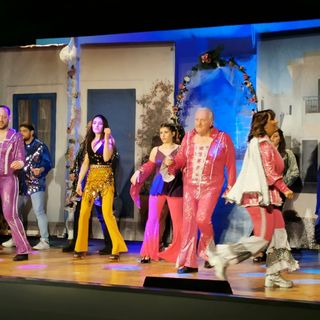 Gli Amici del Gamba e il doppio successo: grande spettacolo facendo del bene