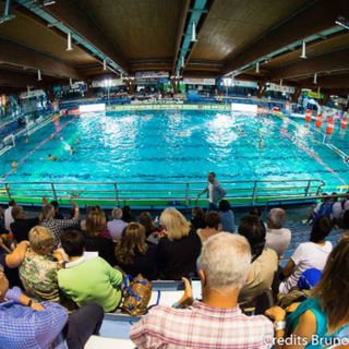 Piscina Manara, il sincro della Busto Nuoto ha pronto un piano B