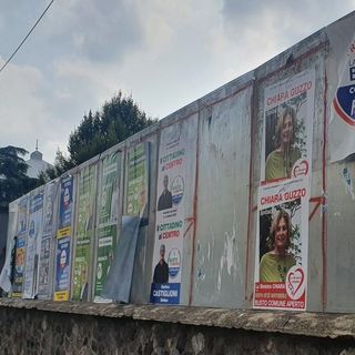«Tu per chi voti?». Il sondaggio telefonico fa discutere Busto