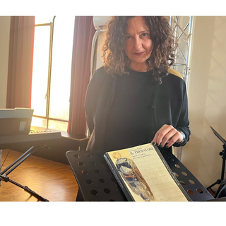 La vicesindaco e assessore alla Cultura Manuela Maffioli