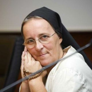 Suor Marcella Catozza