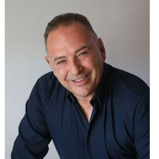 Marco Colombo, candidato alle elezioni europee con Fratelli d'Italia