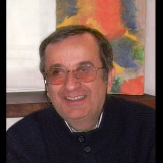 Addio al preside Marco Pozzi