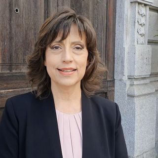 Margherita Silvestrini