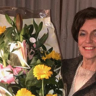 Maria Alberta Vignati, un riferimento per la comunità
