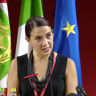Maria Porro
