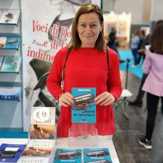 “Storie da riavvolgere” attorno alla stazione di Prospiano
