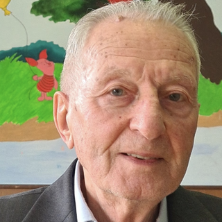 Addio all'ex assessore Mario Gianello: lavorò a lungo alla Tovaglieri di Busto