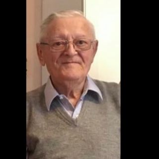 Addio a Mario Marta: nel cuore lavoro, famiglia e Pro Patria