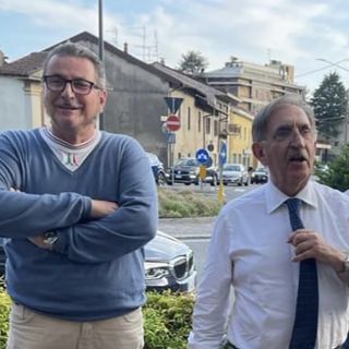 Parlamento? Meglio la Regione. Martignoni: «Preferisco andare a prendermi le preferenze»