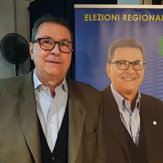 Martignoni: «Apro la campagna elettorale tra la mia gente. L’impegno sarà massimo». I messaggi di La Russa e Fontana