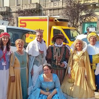 foto per cortesia della Famiglia Sinaghina