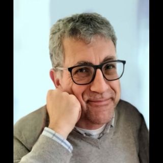 Massimo Aspesani