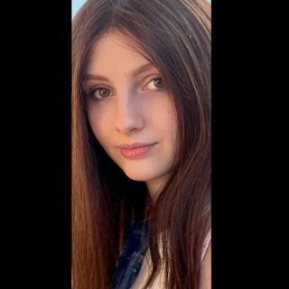 Matilde Paglione - foto dal sito del liceo