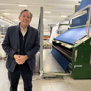 VIDEO. «Abbiamo sognato di cavarcela da soli». Così Mario Cavelli ispira ancora la sua azienda 90 anni dopo