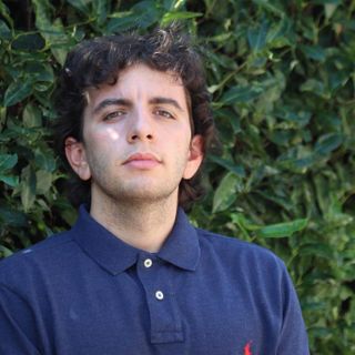 Matteo Mascheroni
