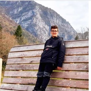 Matteo aveva 19 anni
