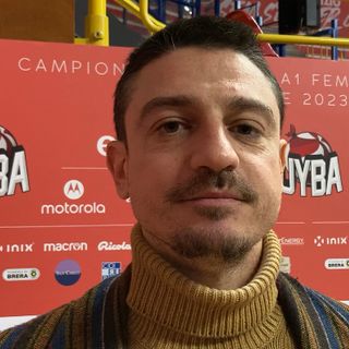 Caso Velasco-Nazionale, parla Mattia Moro (Dg Uyba): «Malcontento generale tra i club, vicenda che non ha fatto bene». VIDEO