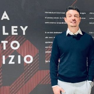 VIDEO - Uyba, parola al DG Mattia Moro: «Alziamo l'asticella. Siamo solidi ed abbiamo tanti obiettivi da raggiungere»
