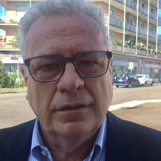 Incendio all'ex Accam, Maurizio Maggioni: «Inammissibile»