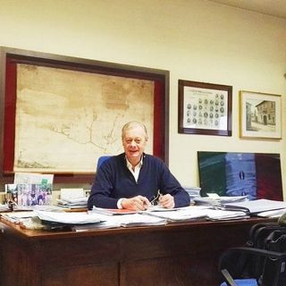 Domani l'addio all'ex sindaco Cerutti