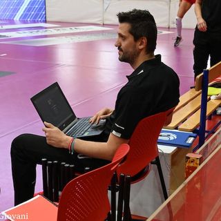 Futura, Mauro Tettamanti diventa anche assistant coach