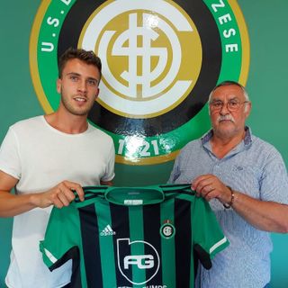 Luca Mazzola torna a giocare con la Castellanzesee