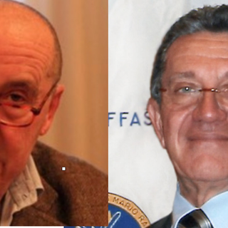 Oggi il ricordo di Franco e Piero